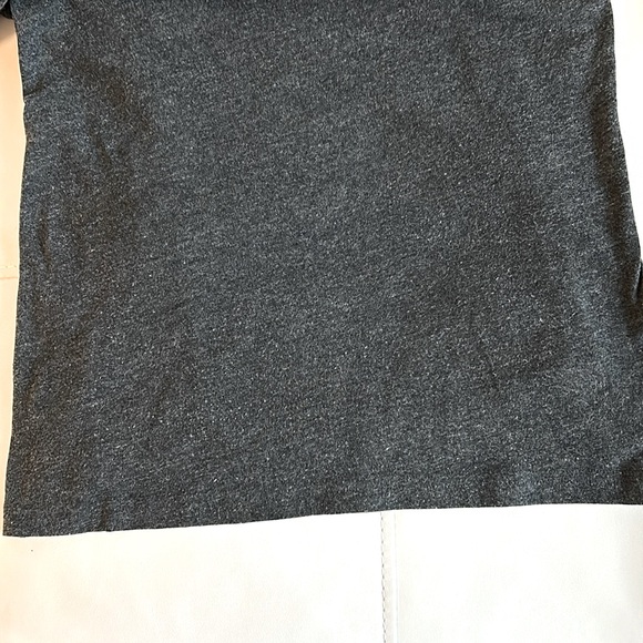 Tesla Model X Super Soft Cotton Dark Grey Polo Shirt - Picture 6 of 6